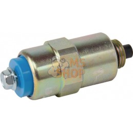 Clapet de fermeture de pompe d'injection | UNBRANDED Clapet de fermeture de pompe d'injection | UNBRANDEDPR#653605