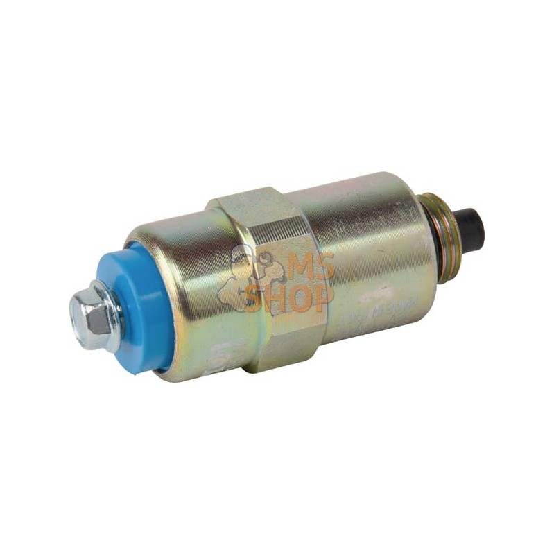 Clapet de fermeture de pompe d'injection | UNBRANDED Clapet de fermeture de pompe d'injection | UNBRANDEDPR#653605
