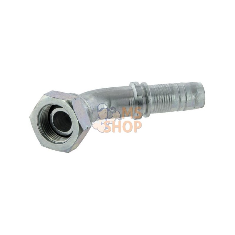 Raccord DN20-3/4 BSP 45° | UNBRANDED Raccord DN20-3/4 BSP 45° | UNBRANDEDPR#752263 Raccord DN20-3/4 BSP 45° | UNBRANDED Raccord DN20-3/4 BSP 45° | UNBRANDEDPR#752263