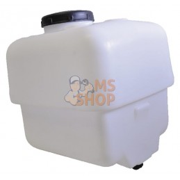 Réservoir polyéthylène 120L | UNBRANDED Réservoir polyéthylène 120L | UNBRANDEDPR#851463