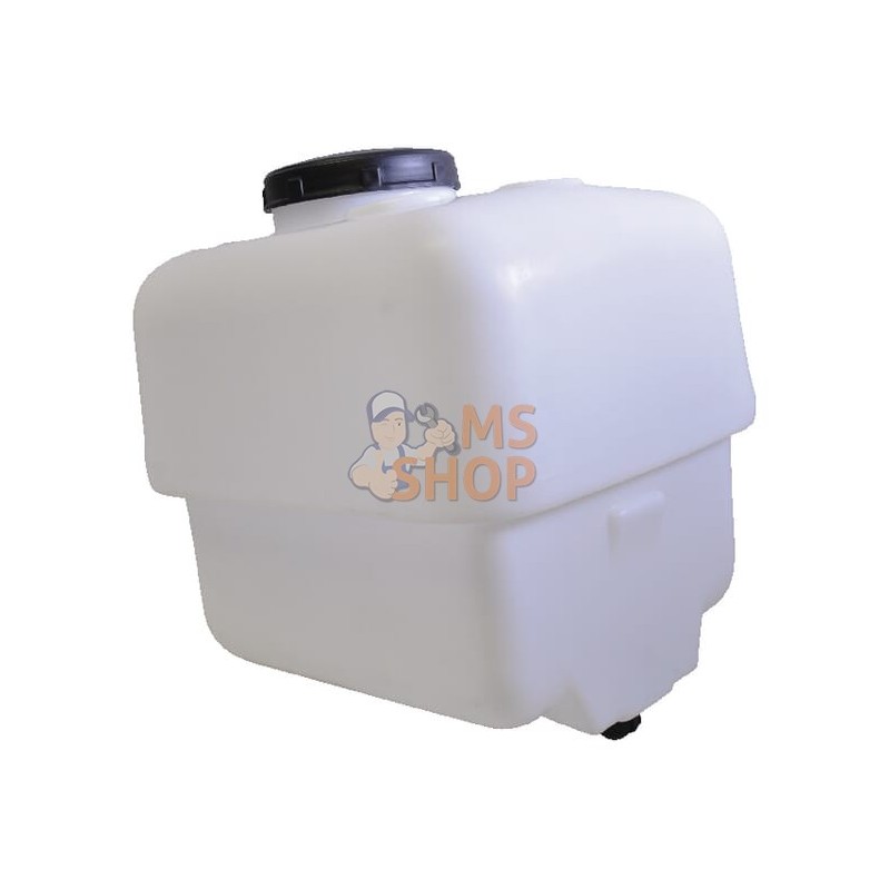 Réservoir polyéthylène 120L | UNBRANDED Réservoir polyéthylène 120L | UNBRANDEDPR#851463