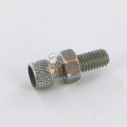 Embout a visser creuse a 5,6mm | UNBRANDED Embout a visser creuse a 5,6mm | UNBRANDEDPR#773375