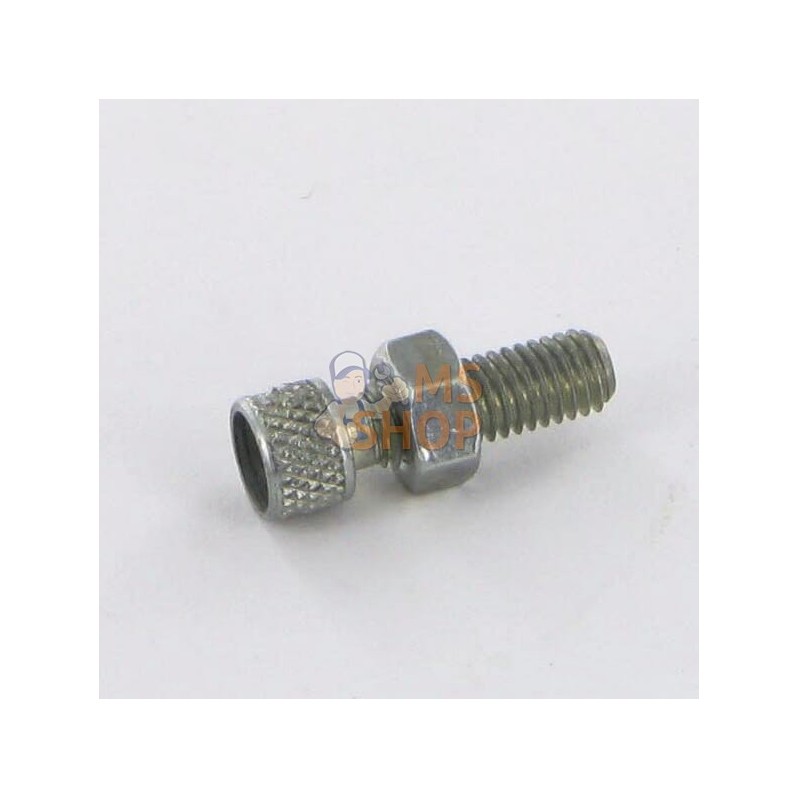 Embout a visser creuse a 5,6mm | UNBRANDED Embout a visser creuse a 5,6mm | UNBRANDEDPR#773375