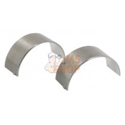 Roulement de bielle std. | UNBRANDED Roulement de bielle std. | UNBRANDEDPR#633628