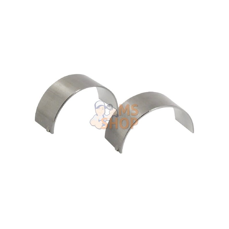 Roulement de bielle std. | UNBRANDED Roulement de bielle std. | UNBRANDEDPR#633628 Roulement de bielle std. | UNBRANDED Roulement de bielle std. | UNBRANDEDPR#633628