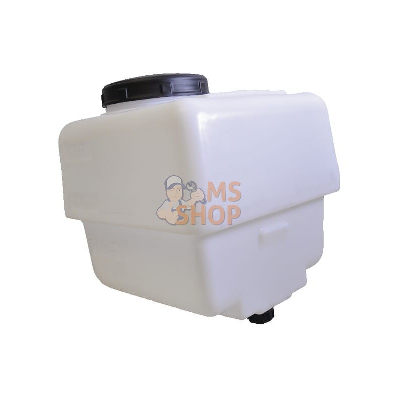 Réservoir polyethileen 50L. | UNBRANDED Réservoir polyethileen 50L. | UNBRANDEDPR#851462
