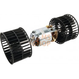 Moteur de ventilateur | UNBRANDED Moteur de ventilateur | UNBRANDEDPR#653375