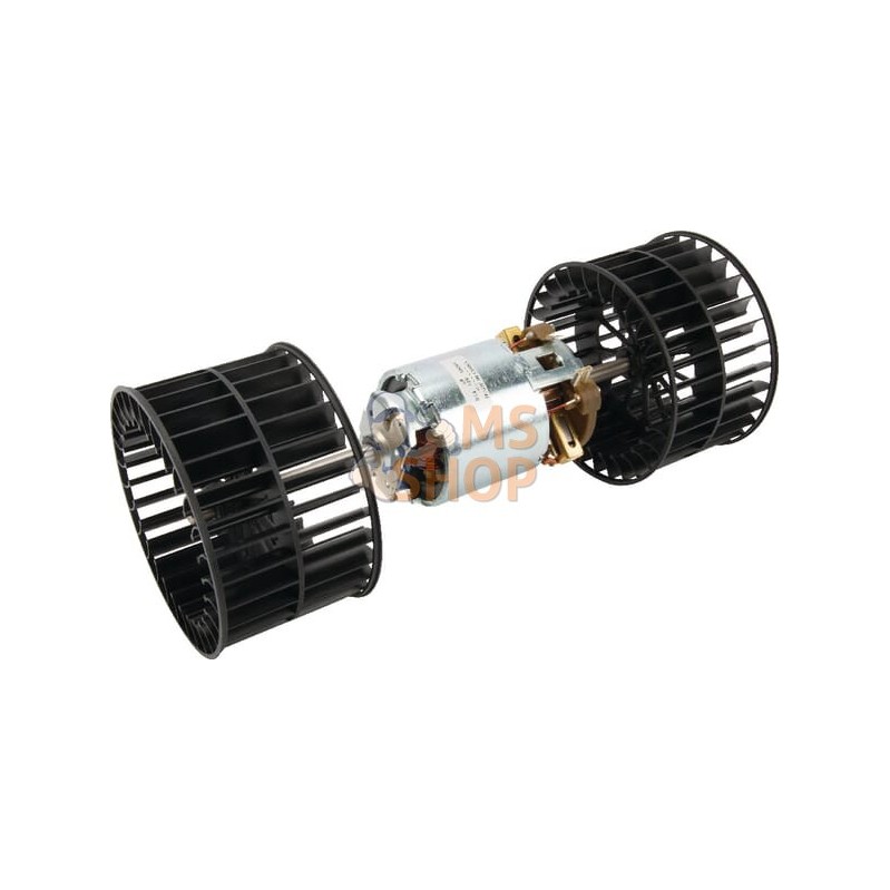 Moteur de ventilateur | UNBRANDED Moteur de ventilateur | UNBRANDEDPR#653375
