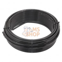 Tube en plastique 10x1,0mm | UNBRANDED Tube en plastique 10x1,0mm | UNBRANDEDPR#653660