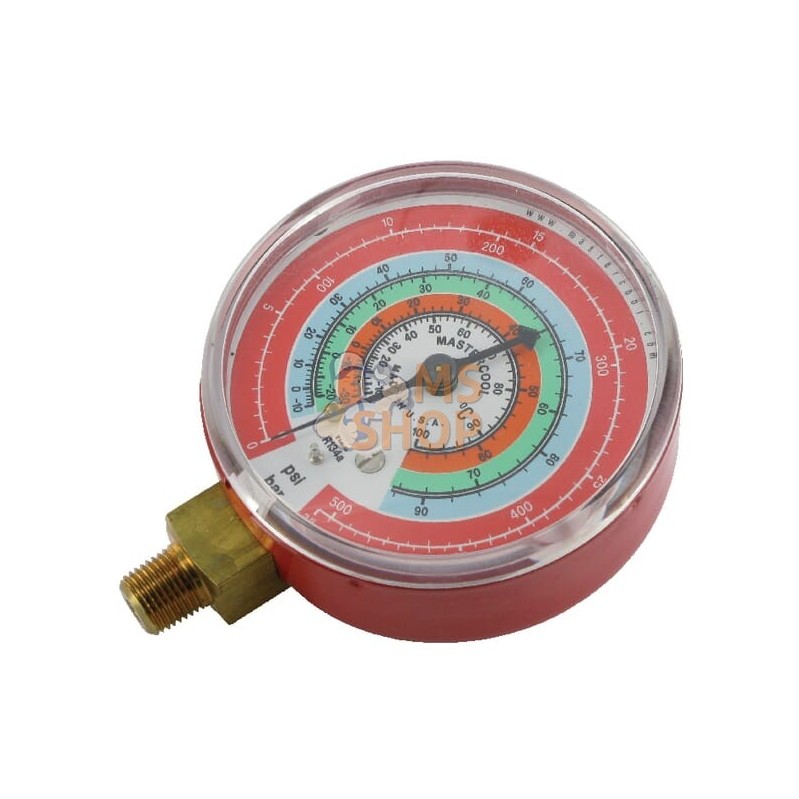Manomètre 63 mm haute-pression rouge | UNBRANDED Manomètre 63 mm haute-pression rouge | UNBRANDEDPR#653405 Manomètre 63 mm haute-pression rouge | UNBRANDED Manomètre 63 mm haute-pression rouge | UNBRANDEDPR#653405