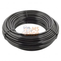 Tube en plastique 6x1,0mm | UNBRANDED Tube en plastique 6x1,0mm | UNBRANDEDPR#653656