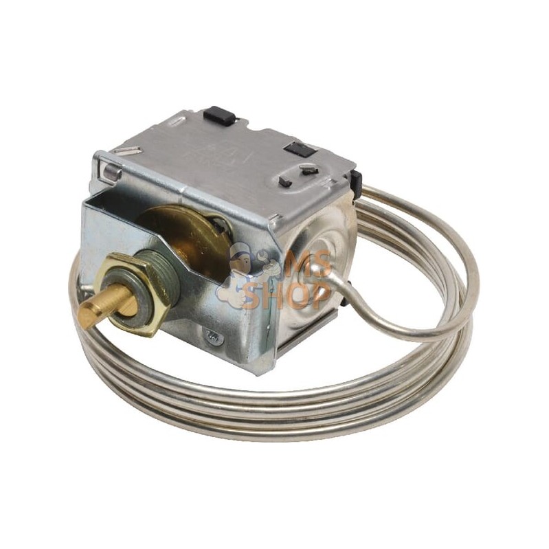 Thermostat | UNBRANDED Thermostat | UNBRANDEDPR#653210