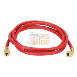 Tuyau haute-pression 3m rouge | UNBRANDED Tuyau haute-pression 3m rouge | UNBRANDEDPR#653400