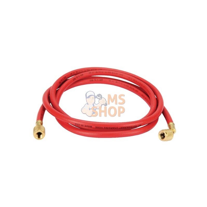 Tuyau haute-pression 3m rouge | UNBRANDED Tuyau haute-pression 3m rouge | UNBRANDEDPR#653400 Tuyau haute-pression 3m rouge | UNBRANDED Tuyau haute-pression 3m rouge | UNBRANDEDPR#653400