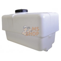 Réservoir polyet. 200L. | UNBRANDED Réservoir polyet. 200L. | UNBRANDEDPR#851464