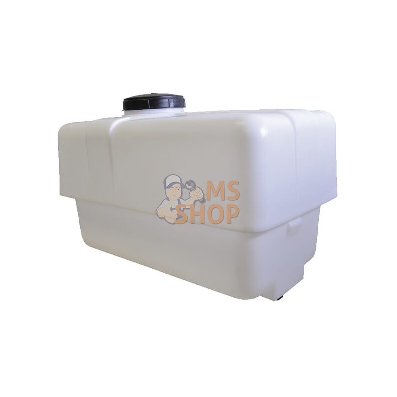 Réservoir polyet. 200L. | UNBRANDED Réservoir polyet. 200L. | UNBRANDEDPR#851464