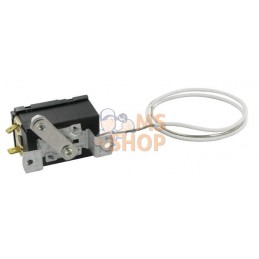 Interrupteur thermostatique | UNBRANDED Interrupteur thermostatique | UNBRANDEDPR#973444