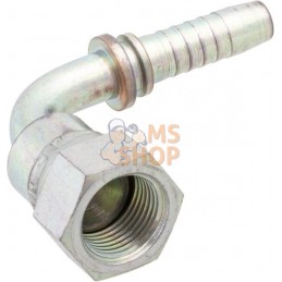 Raccord DN10-M18x1.5 | UNBRANDED Raccord DN10-M18x1.5 | UNBRANDEDPR#752268