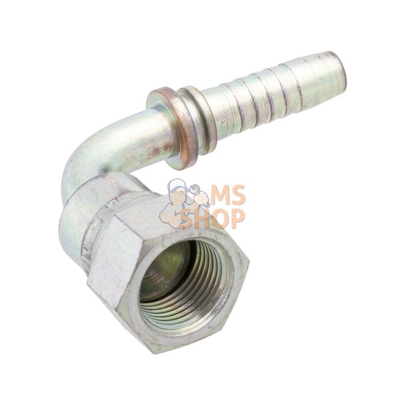 Raccord DN10-M18x1.5 | UNBRANDED Raccord DN10-M18x1.5 | UNBRANDEDPR#752268