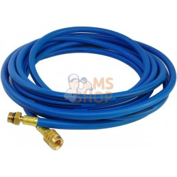 Flexible bleu 6m, R134a | UNBRANDED Flexible bleu 6m, R134a | UNBRANDEDPR#653473