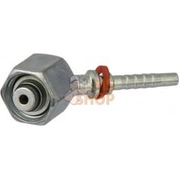 Raccord DN05-M16x150-8S 45° | UNBRANDED Raccord DN05-M16x150-8S 45° | UNBRANDEDPR#752272
