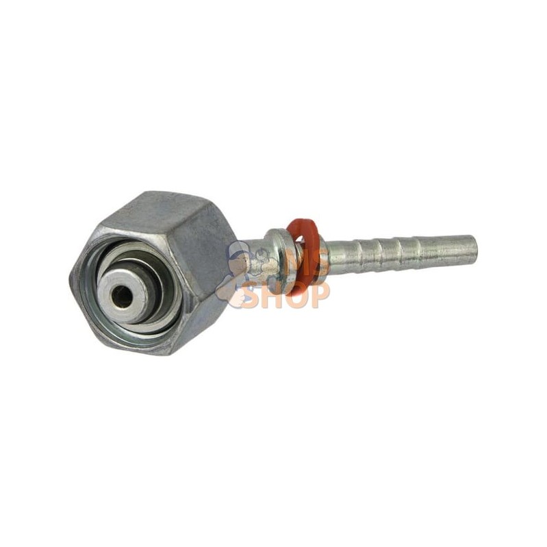 Raccord DN05-M16x150-8S 45° | UNBRANDED Raccord DN05-M16x150-8S 45° | UNBRANDEDPR#752272