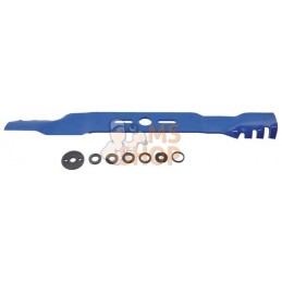 Lame Universel Eliminator 22" | UNBRANDED Lame Universel Eliminator 22" | UNBRANDEDPR#633542
