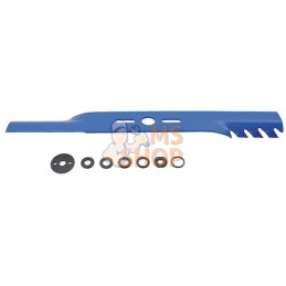 Lame Universel Terminator 22" | UNBRANDED Lame Universel Terminator 22" | UNBRANDEDPR#633544
