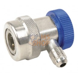 Embrayage 1/4" basse pression | UNBRANDED Embrayage 1/4" basse pression | UNBRANDEDPR#653437