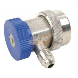 Embrayage 1/4" basse pression | UNBRANDED Embrayage 1/4" basse pression | UNBRANDEDPR#653437