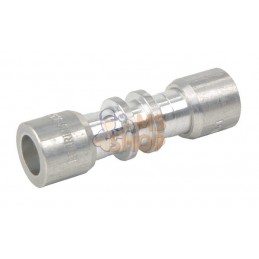 Raccord 3/8" | UNBRANDED Raccord 3/8" | UNBRANDEDPR#653439