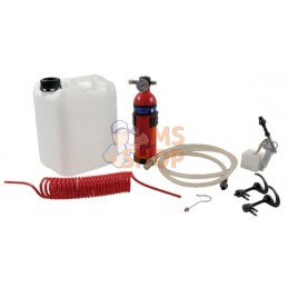 Kit de rinçage | UNBRANDED Kit de rinçage | UNBRANDEDPR#653396