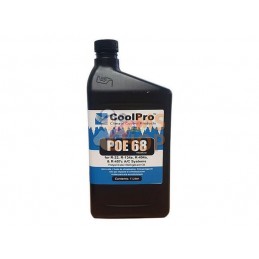 Huile de compresseur 1 l RL 68s | UNBRANDED Huile de compresseur 1 l RL 68s | UNBRANDEDPR#653421