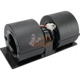 Moteur de ventilateur | UNBRANDED Moteur de ventilateur | UNBRANDEDPR#653377