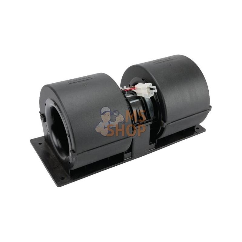 Moteur de ventilateur | UNBRANDED Moteur de ventilateur | UNBRANDEDPR#653377