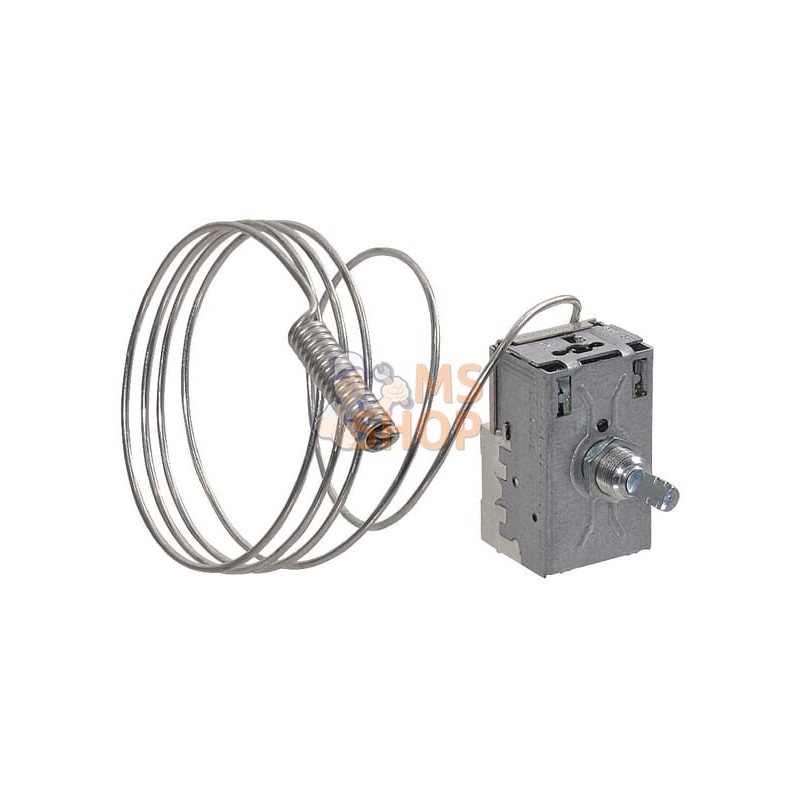 Thermostat | UNBRANDED Thermostat | UNBRANDEDPR#653200