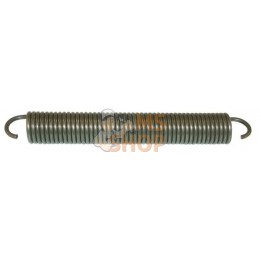 Ressort pour roue béquille STRW | UNBRANDED Ressort pour roue béquille STRW | UNBRANDEDPR#875129