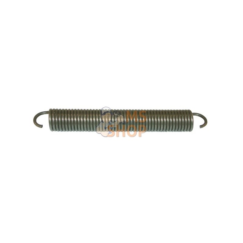 Ressort pour roue béquille STRW | UNBRANDED Ressort pour roue béquille STRW | UNBRANDEDPR#875129
