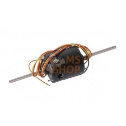 Moteur de ventilateur | UNBRANDED Moteur de ventilateur | UNBRANDEDPR#653374