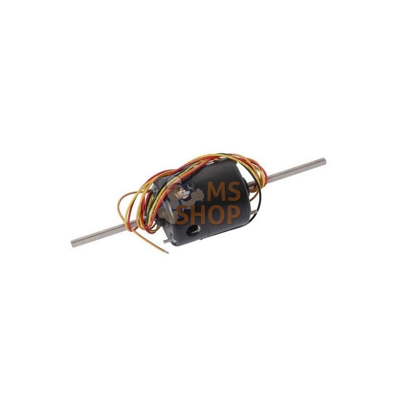 Moteur de ventilateur | UNBRANDED Moteur de ventilateur | UNBRANDEDPR#653374
