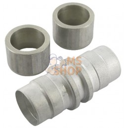 Raccord 3/4" | UNBRANDED Raccord 3/4" | UNBRANDEDPR#653441