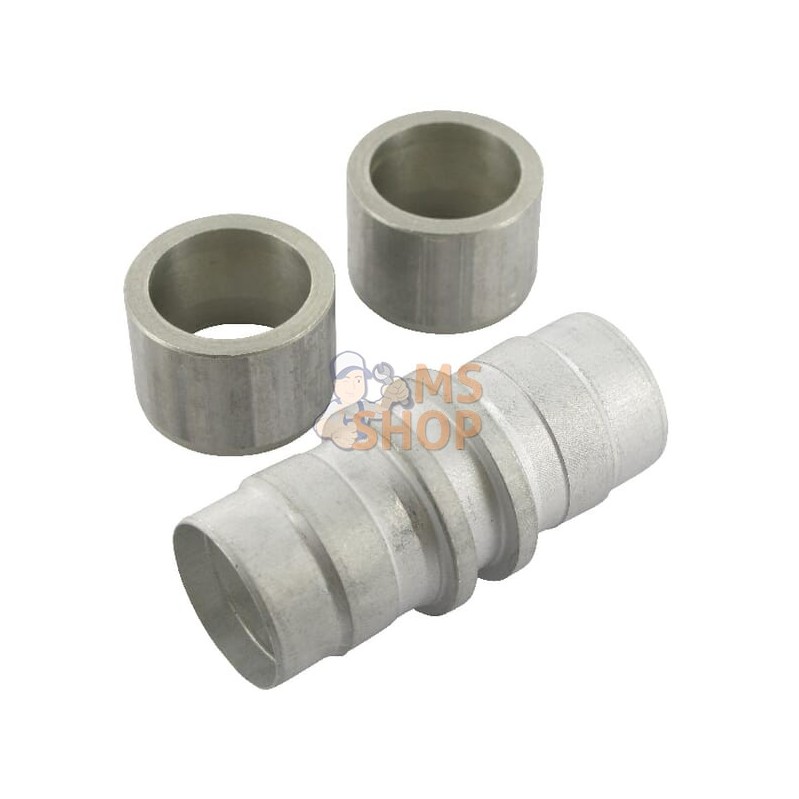 Raccord 3/4" | UNBRANDED Raccord 3/4" | UNBRANDEDPR#653441