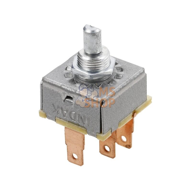 Interrupteur de ventilateur | UNBRANDED Interrupteur de ventilateur | UNBRANDEDPR#900559