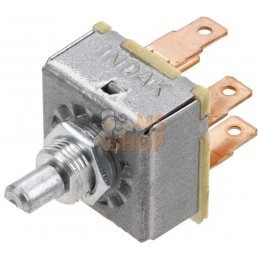 Interrupteur de ventilateur | UNBRANDED Interrupteur de ventilateur | UNBRANDEDPR#900559