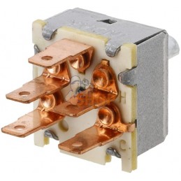 Interrupteur de ventilateur | UNBRANDED Interrupteur de ventilateur | UNBRANDEDPR#900559