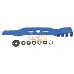 Lame Universel Eliminator 17" | UNBRANDED Lame Universel Eliminator 17" | UNBRANDEDPR#633538