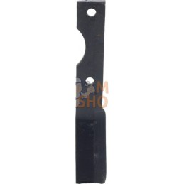 Lame de rotavator, G., Forigo | UNBRANDED Lame de rotavator, G., Forigo | UNBRANDEDPR#653603