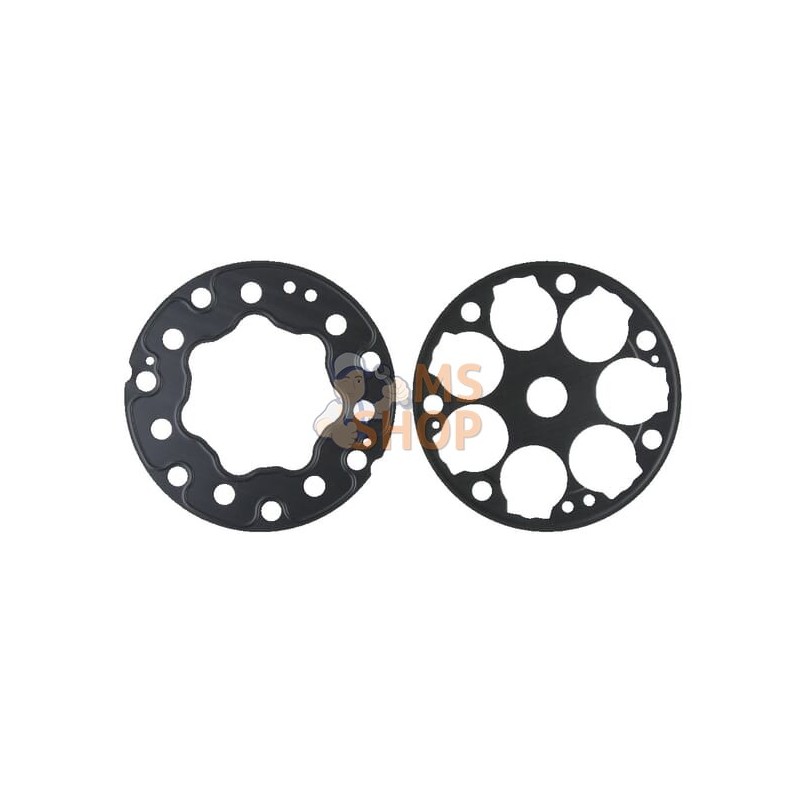 Sanden SD 7H Kit de joints. | UNBRANDED Sanden SD 7H Kit de joints. | UNBRANDEDPR#653112