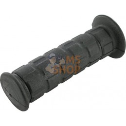 Poignee guidon d24mm | UNBRANDED Poignee guidon d24mm | UNBRANDEDPR#752200