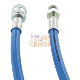 Tuyau de remplissage 6m bleu | UNBRANDED Tuyau de remplissage 6m bleu | UNBRANDEDPR#653459